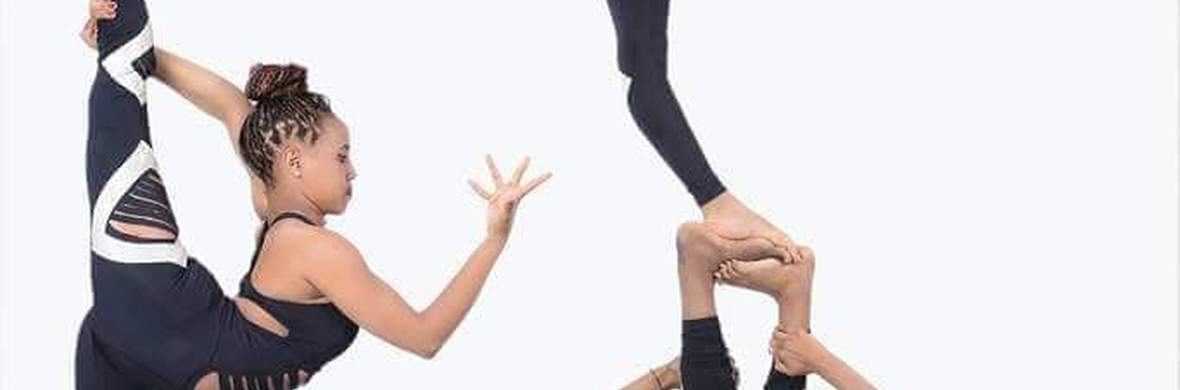 4 Contortions  - Performing Arts Acts - StageLync