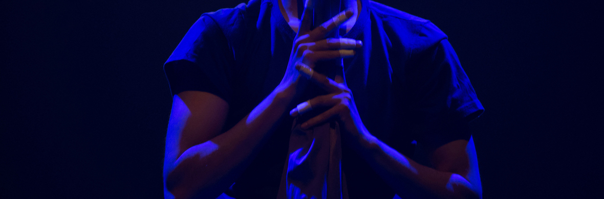 Camminare nel vuoto - Performing Arts Acts - StageLync