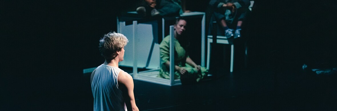 Perto - Performing Arts Shows - StageLync