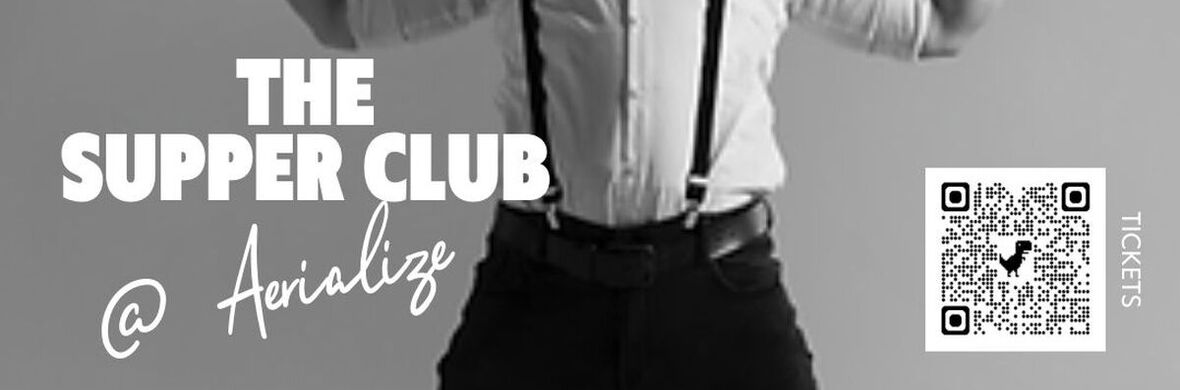The Supper Club - Performing Arts Shows - StageLync