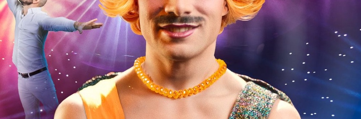 Playback - Überraschend live - GOP Varieté-Theater - Performing Arts Shows - StageLync