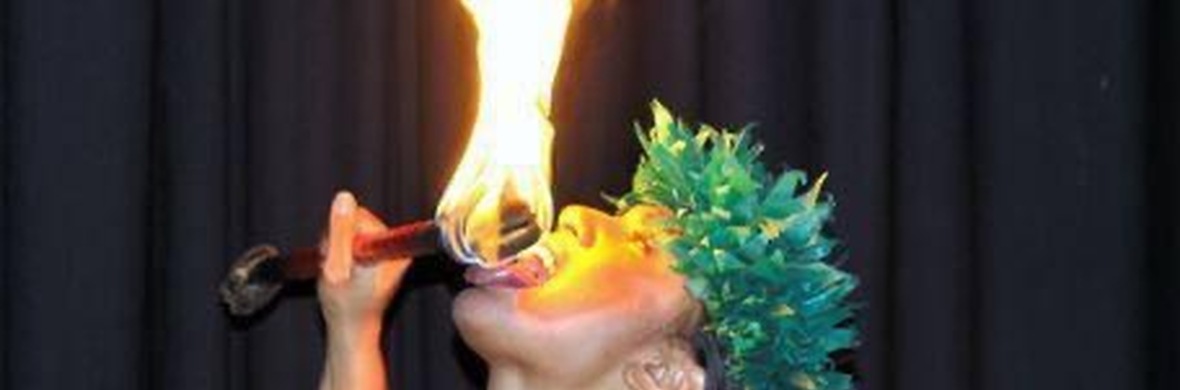 Fire Knife Dancers - Performing Arts Acts - StageLync