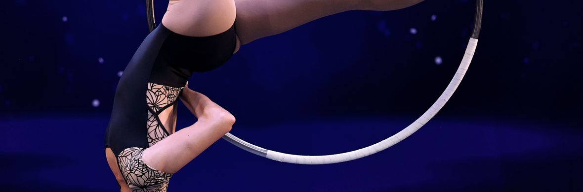 Never Enough  - Performing Arts Acts - StageLync