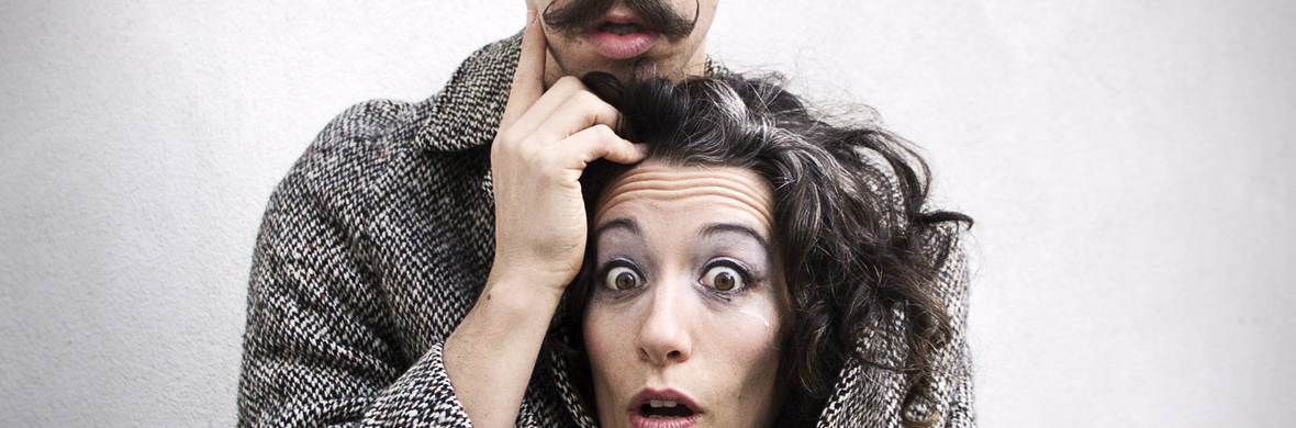 FALLING AWAKE - Performing Arts Shows - StageLync