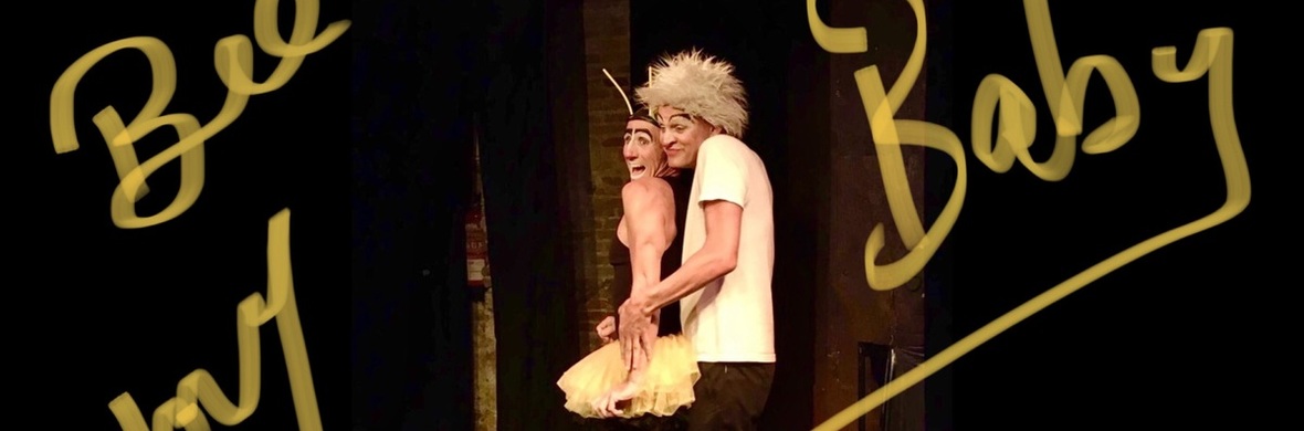 BEE MY BABY  - Performing Arts Shows - StageLync