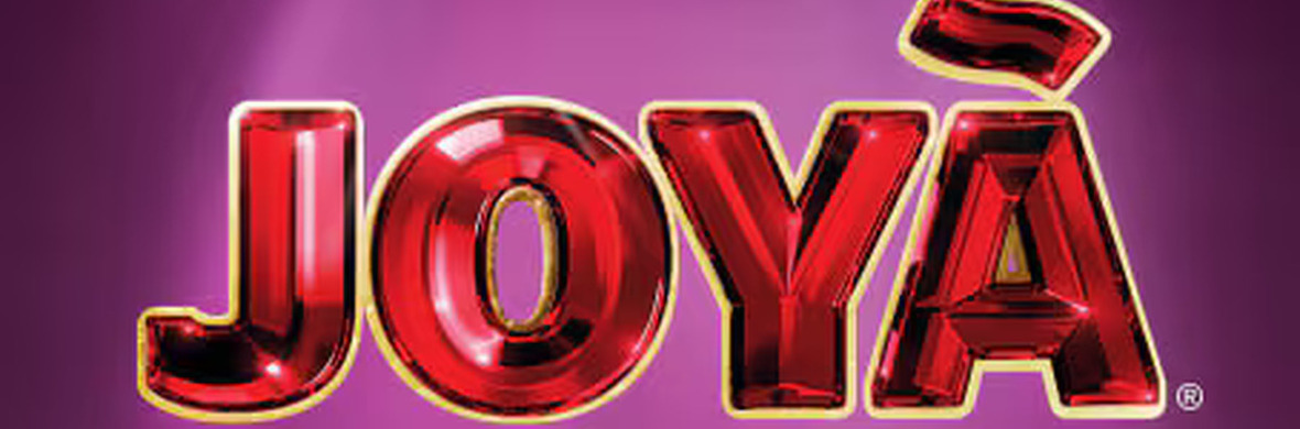 JOYÀ - Performing Arts Shows - StageLync