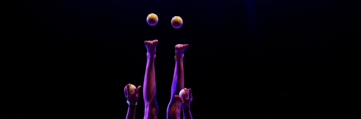 Sub-  - Performing Arts Acts - StageLync