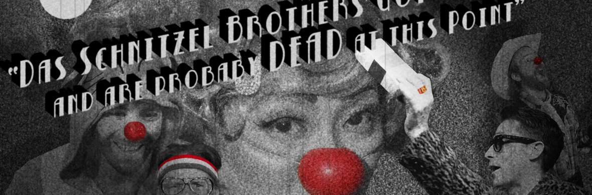 1230 Clowns - Performing Arts Shows - StageLync