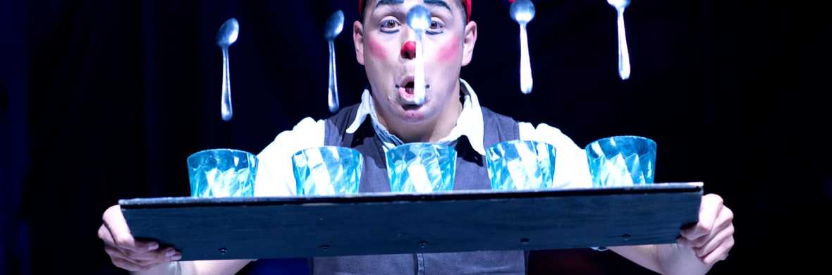 Spoons  - Performing Arts Acts - StageLync