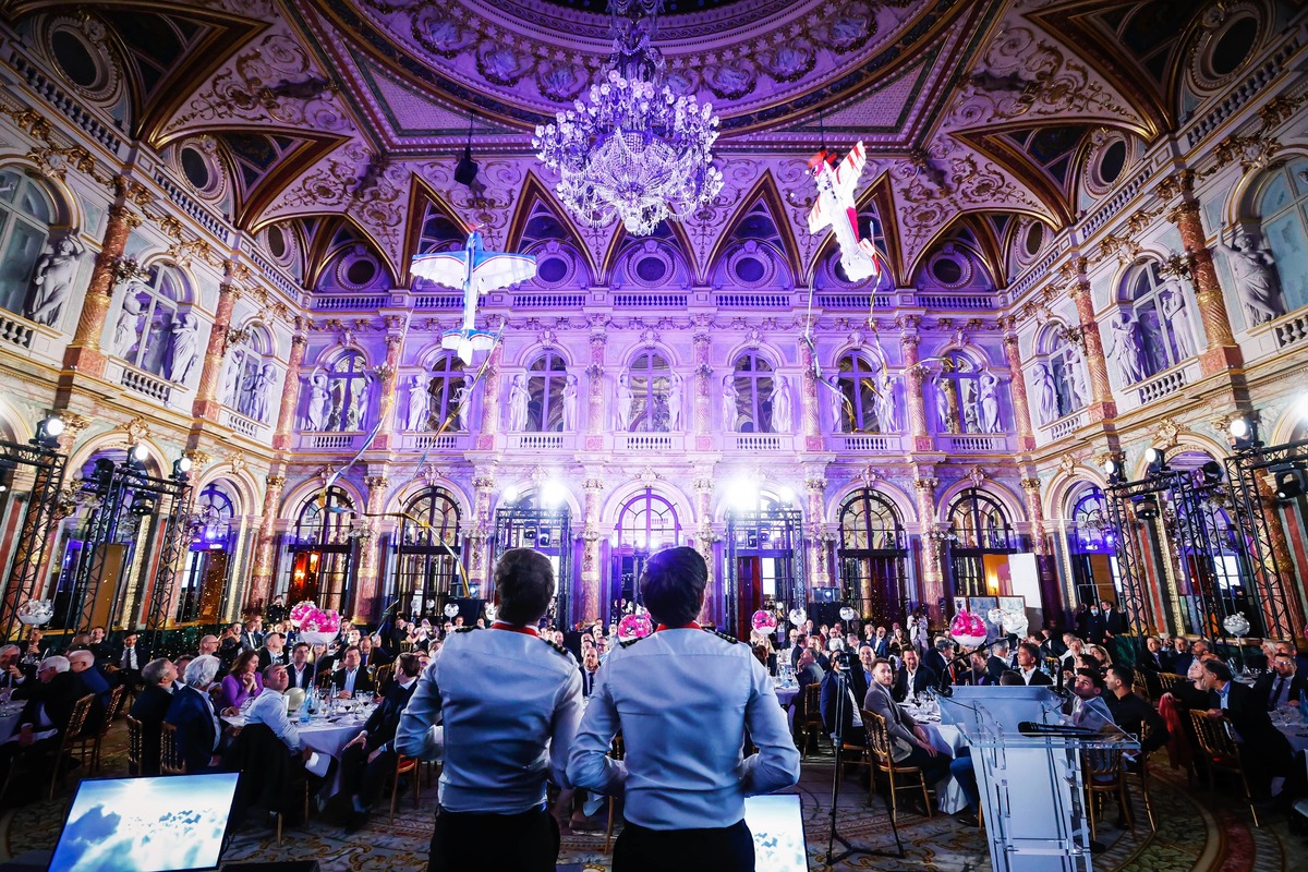 Planes show worldwide unique