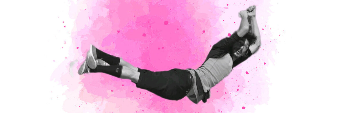 THE JHONNY MENTERO SHOW - Performing Arts Shows - StageLync
