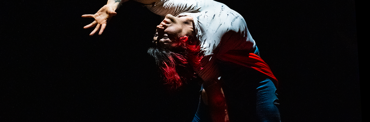 Voices inside  - Performing Arts Acts - StageLync