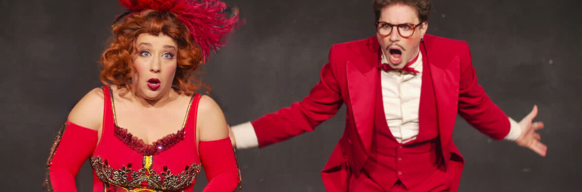 The Greatest Magicshow on Earth - Performing Arts Acts - StageLync