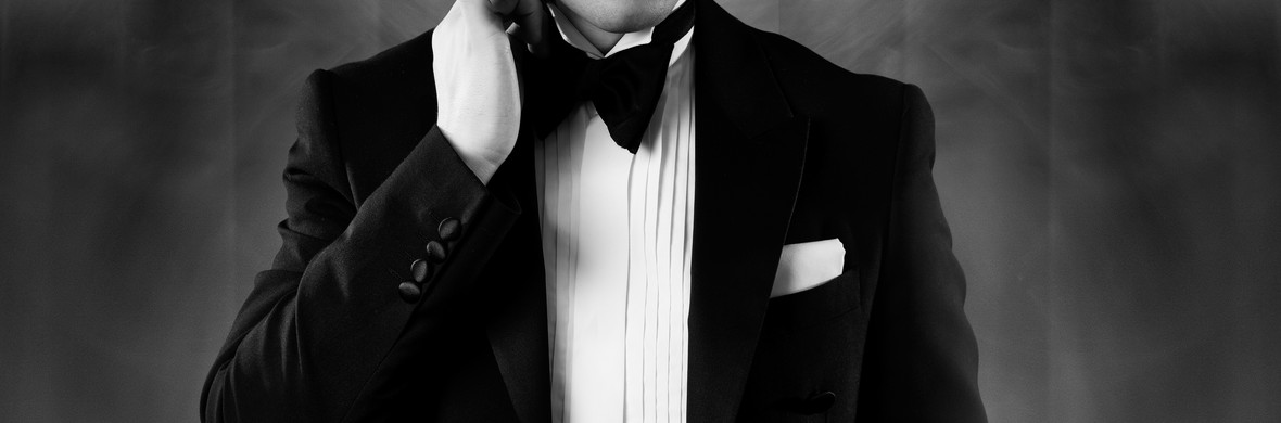 Tapdance Magician - Performing Arts Acts - StageLync