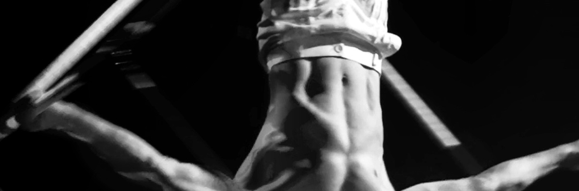 Tesseract (Aerial Cube Act) - Performing Arts Acts - StageLync