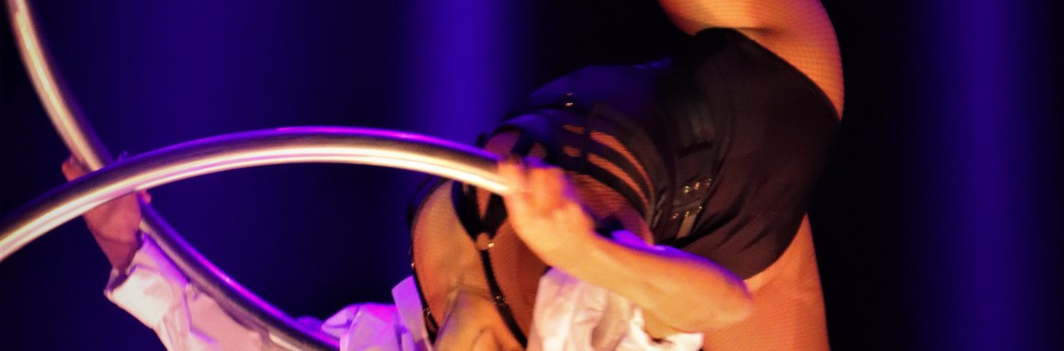 Party Girl - Performing Arts Acts - StageLync