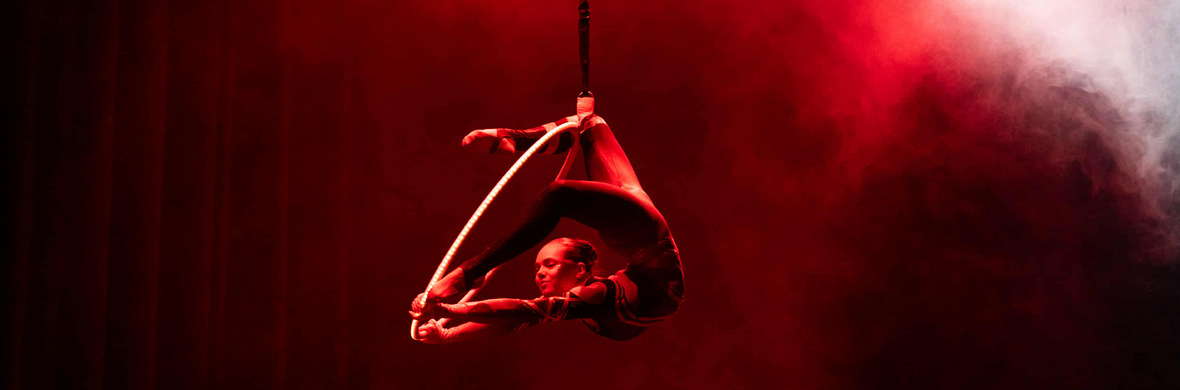 Endal Eneed - Performing Arts Acts - StageLync