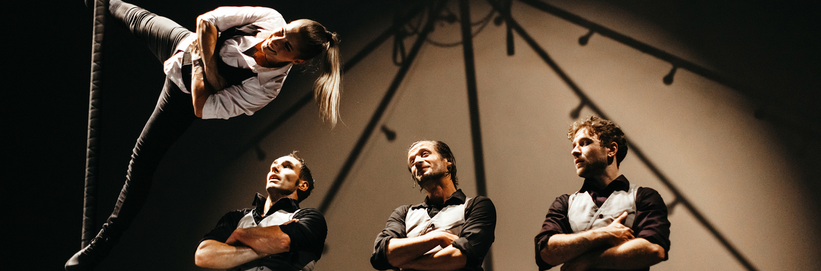 Happy Hour - Performing Arts Shows - StageLync