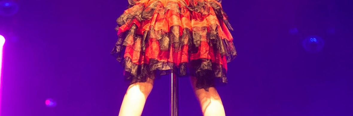 El Tango De Roxanne - Performing Arts Acts - StageLync