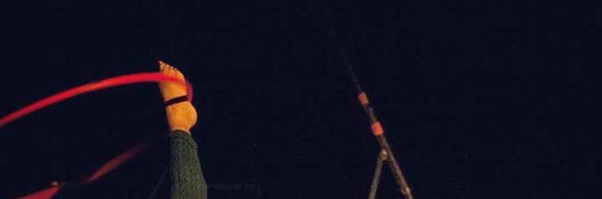 HulaHoop - Circus Acts - CircusTalk