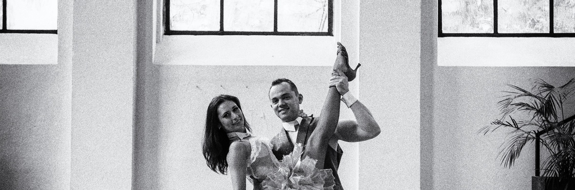 Glass Balance - Performing Arts Acts - StageLync