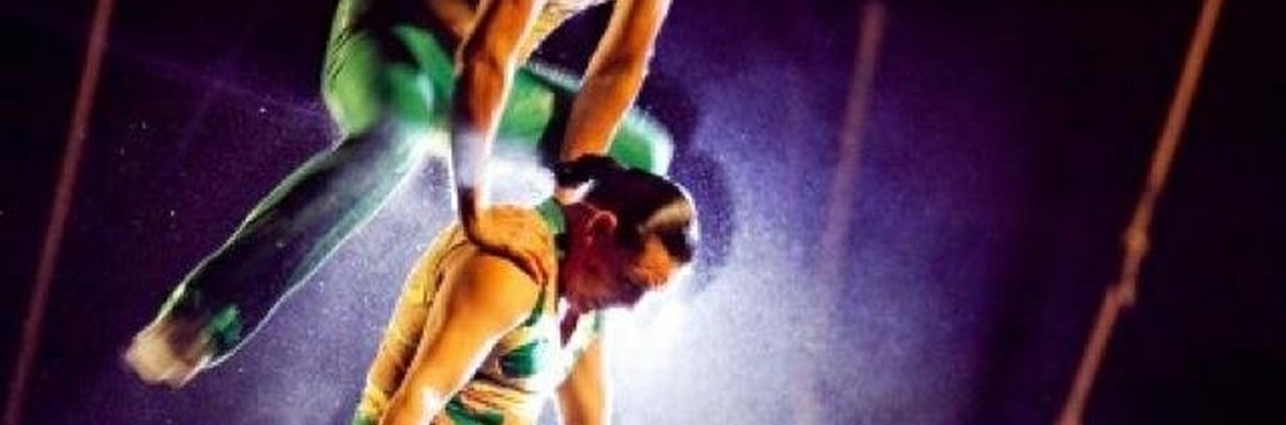 High wire - Performing Arts Acts - StageLync
