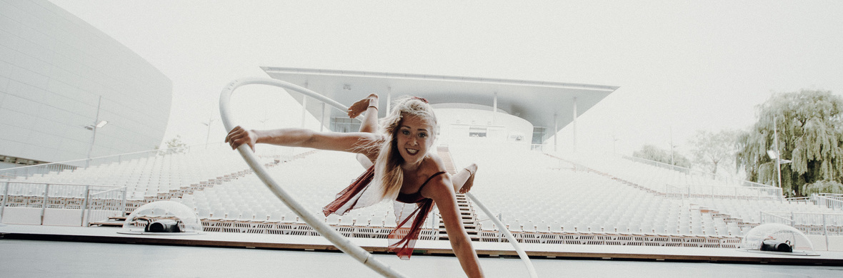 Wonderland  - Performing Arts Acts - StageLync