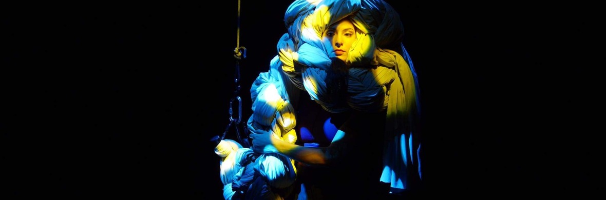 La Mort Multicolore  - Performing Arts Acts - StageLync