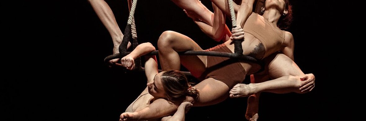 AXIS - Performing Arts Acts - StageLync