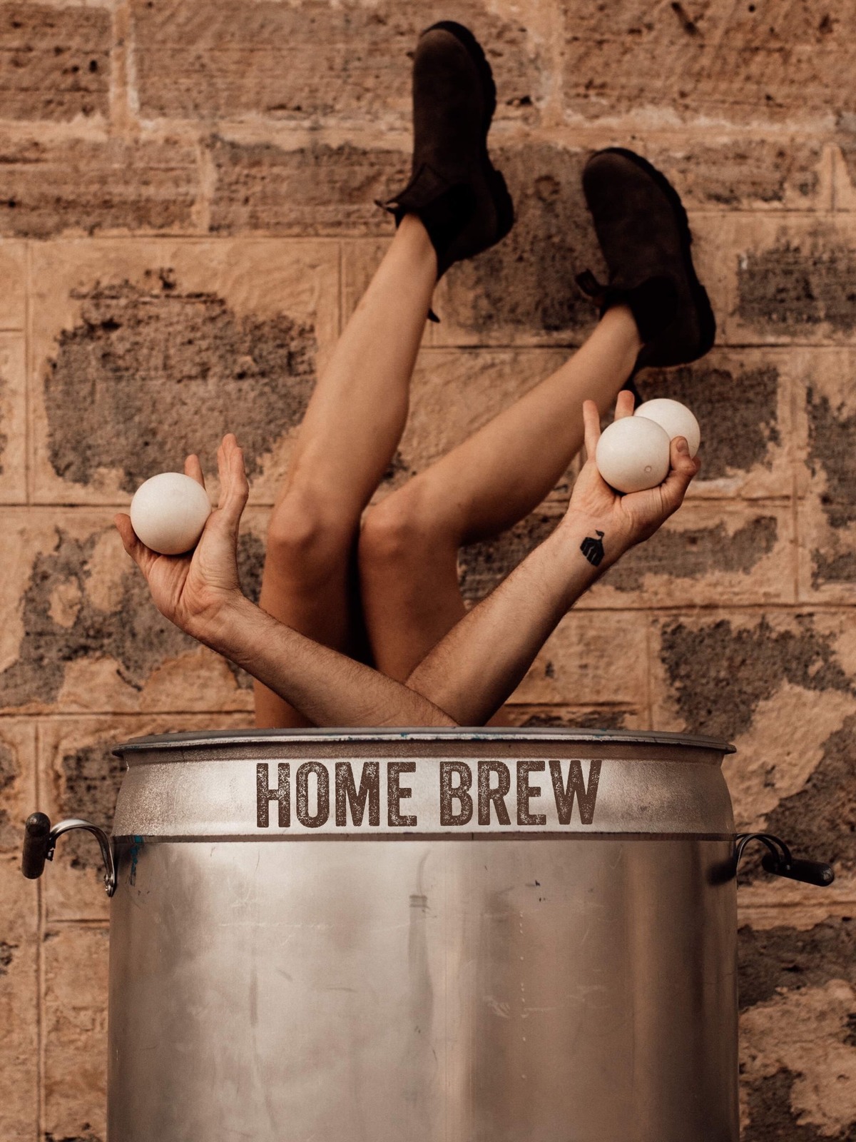 Home Brew Cabaret - Circus Events - CircusTalk