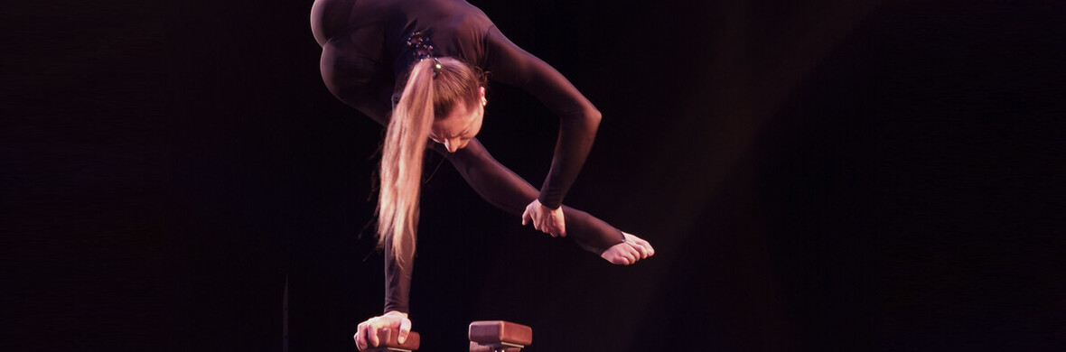 HANDBALANCE - Fever - Circus Acts - CircusTalk