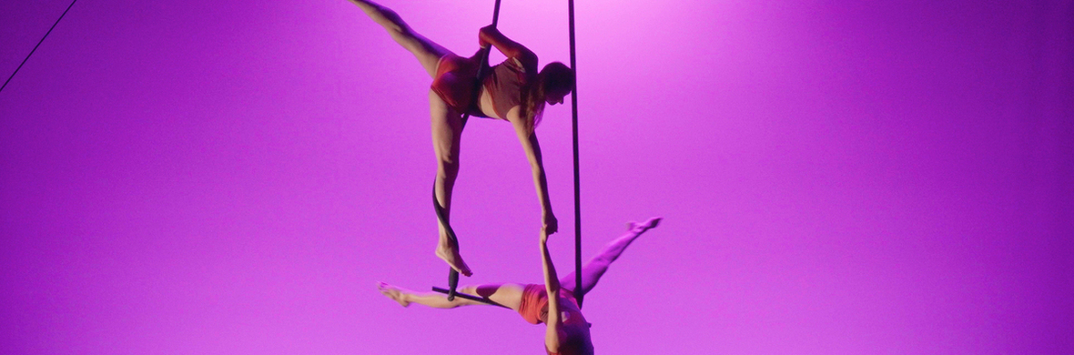 Simbiosi - Performing Arts Acts - StageLync