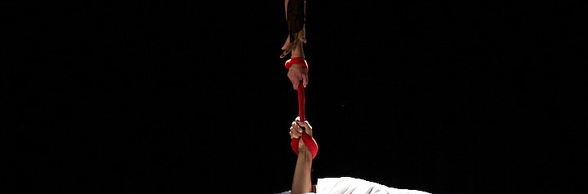 Love Duo - Performing Arts Acts - StageLync