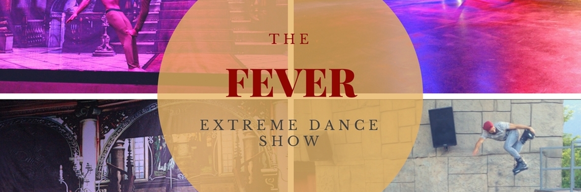 Extreme-dance and circus show - Performing Arts Shows - StageLync
