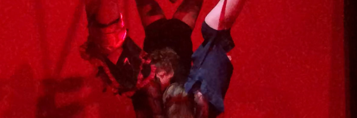 Dracula - Performing Arts Acts - StageLync