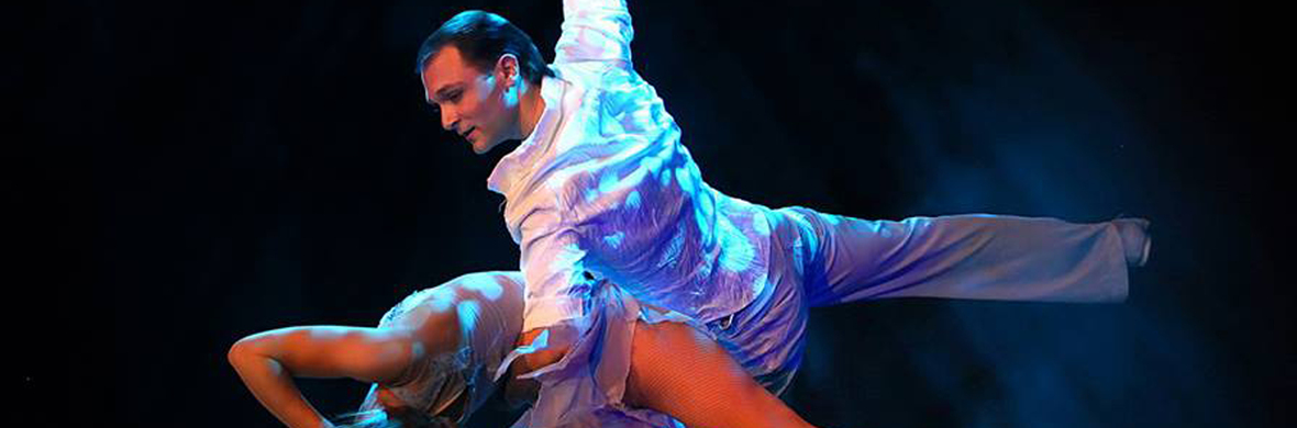 Flight of Passion - Performing Arts Acts - StageLync