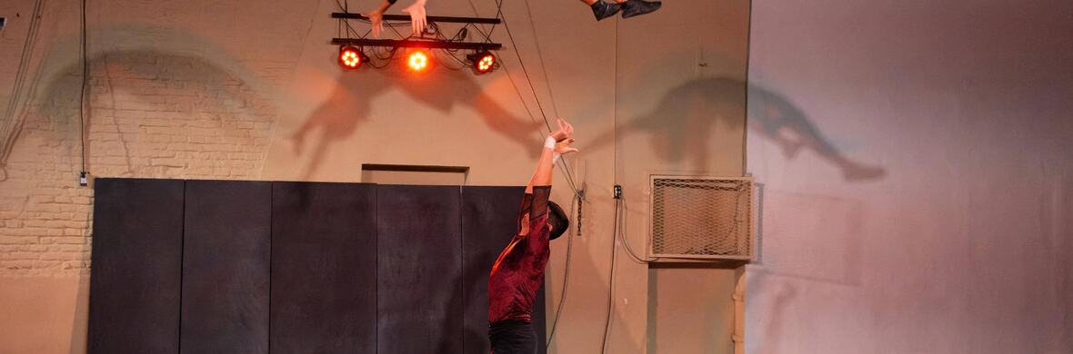 Encuentro - Performing Arts Acts - StageLync