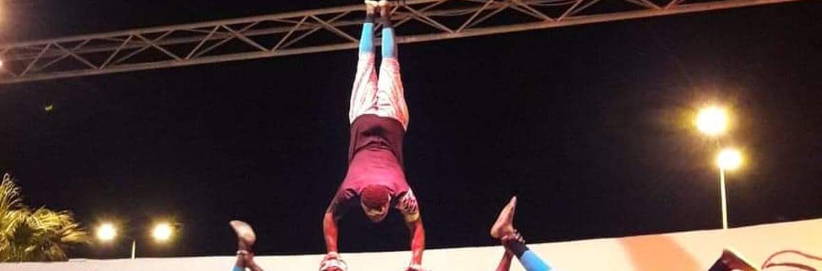 Ghana Bmx Stylers - Performing Arts Acts - StageLync