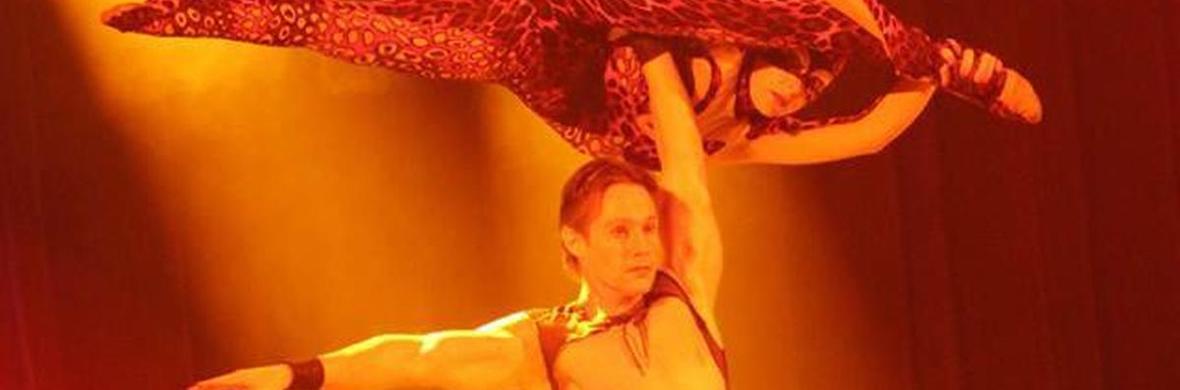 The Tamer and the Panther - Performing Arts Acts - StageLync