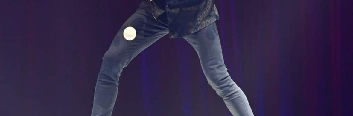Vounce - Performing Arts Acts - StageLync