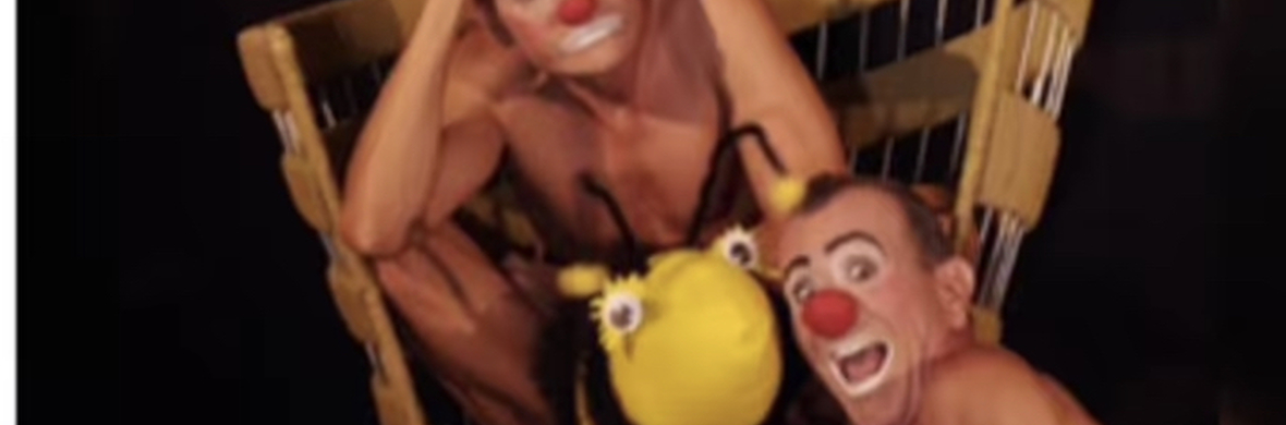 Bee my baby ! The show !  - Performing Arts Shows - StageLync