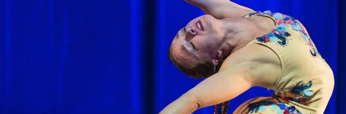 Fragile - Performing Arts Acts - StageLync