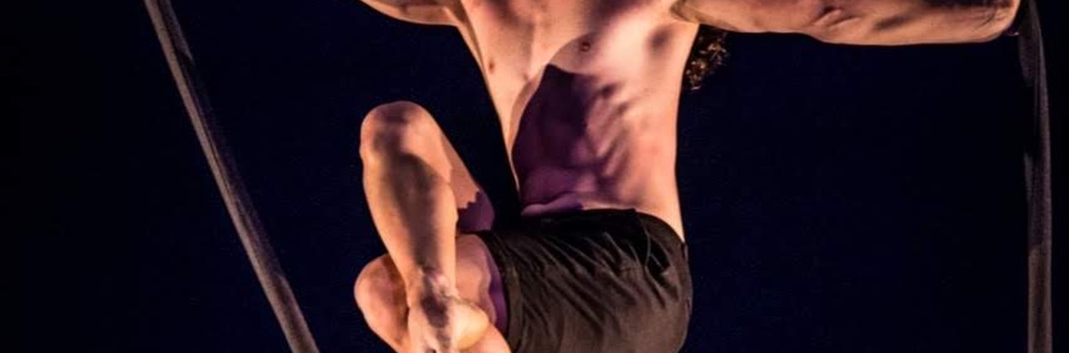 Trapeze with ironjaw  - Performing Arts Acts - StageLync