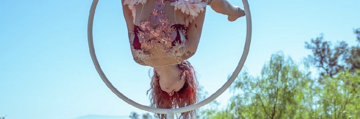 Lollipop Lyra - Performing Arts Acts - StageLync