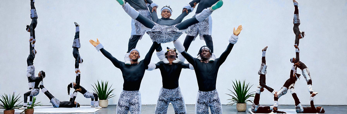KENYA ACROBATIC DANCE GROUP - Performing Arts Acts - StageLync