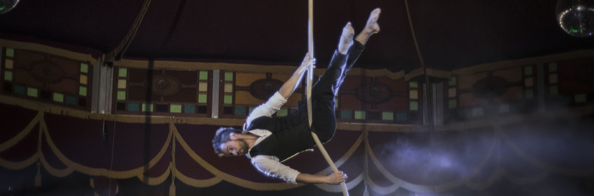 Rope Act, (Profile not finish) - Performing Arts Acts - StageLync