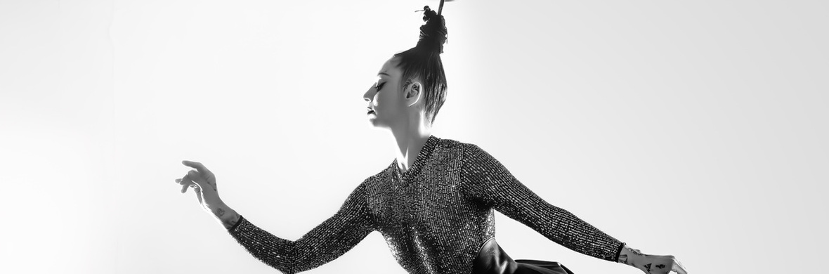 Hair suspension  - Performing Arts Acts - StageLync
