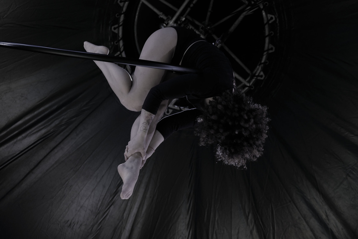Ajpu circo - Ciudades interiores - Performing Arts Events - StageLync