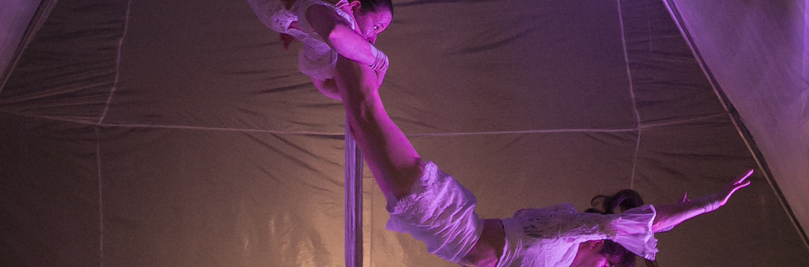 Brave Space - Performing Arts Shows - StageLync