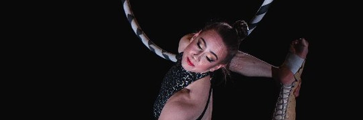 The Braid - Aerial Hoop & Hair Suspension  - Circus Acts - CircusTalk